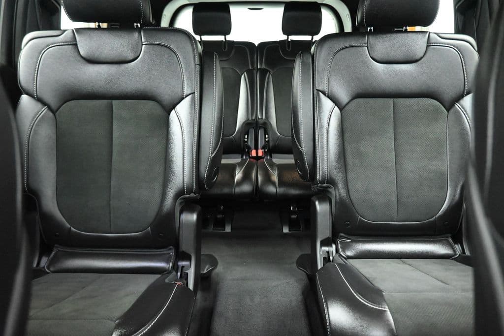 2025 Jeep Grand Cherokee L Altitude X, photo 31 of 73