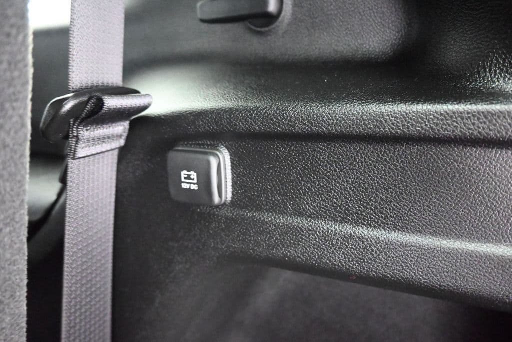 2025 Jeep Grand Cherokee L Altitude X, photo 58 of 73