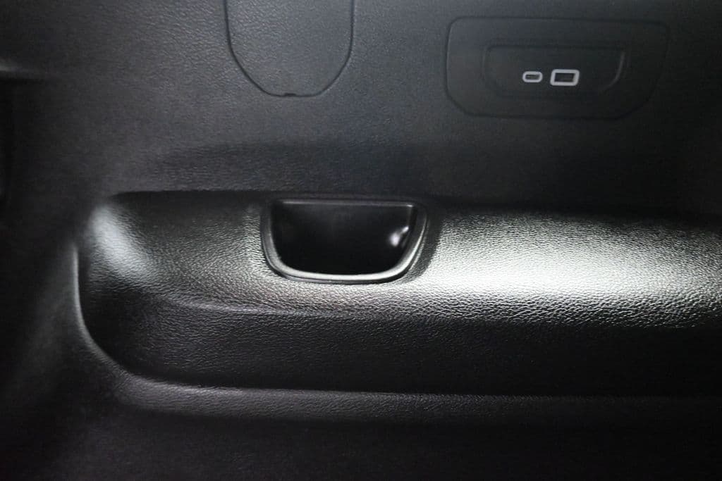 2025 Jeep Grand Cherokee L Altitude X, photo 41 of 73