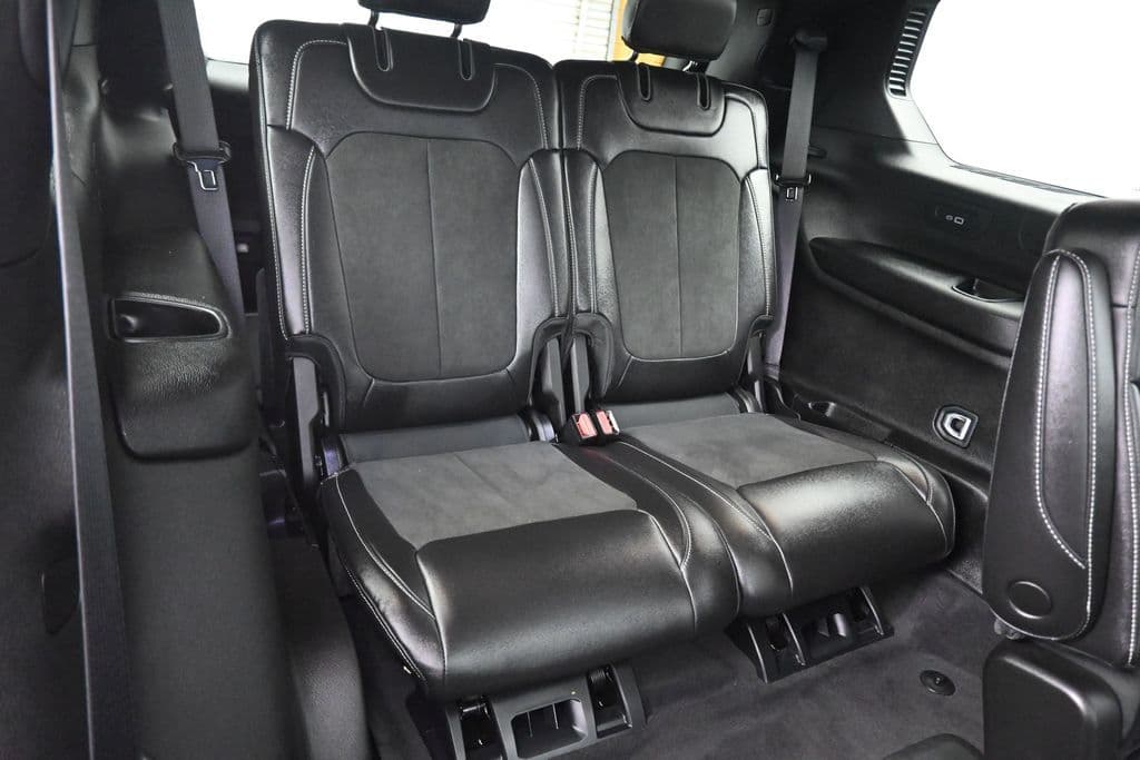 2025 Jeep Grand Cherokee L Altitude X, photo 49 of 73