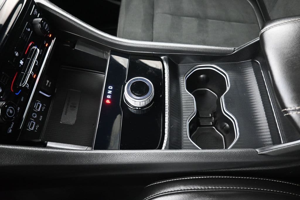 2025 Jeep Grand Cherokee L Altitude X, photo 26 of 73