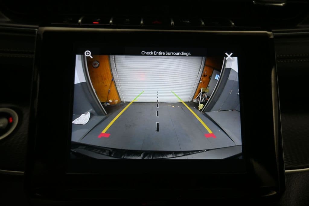 2025 Jeep Grand Cherokee L Altitude X, photo 21 of 73