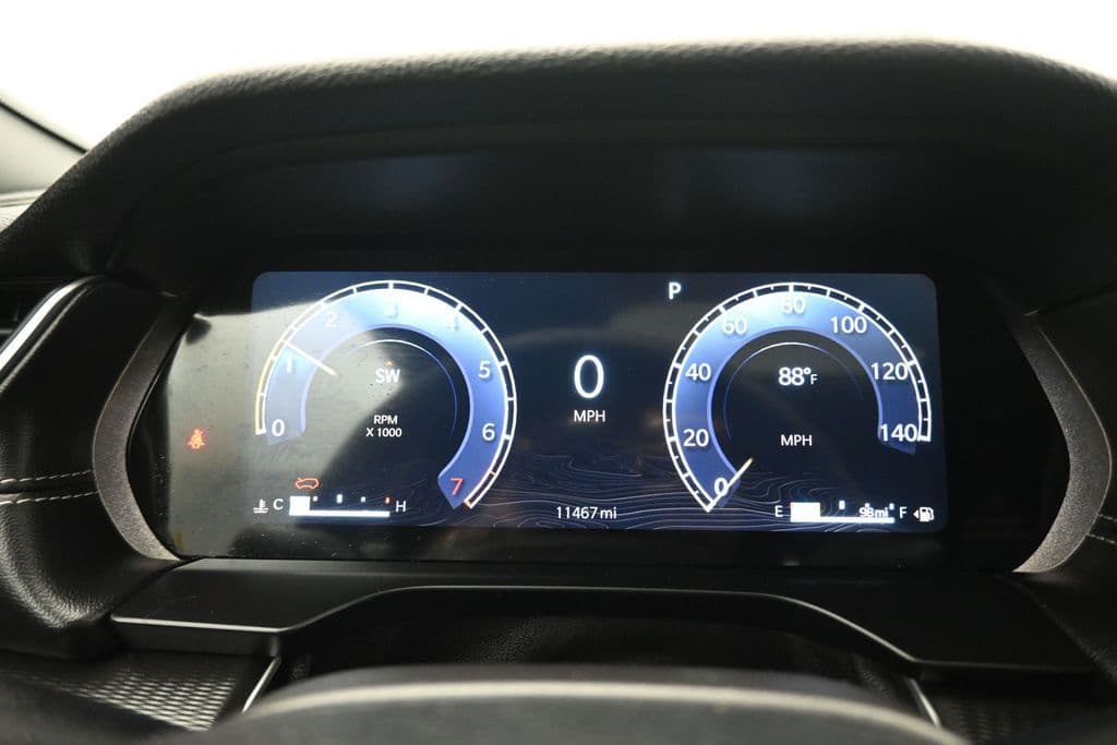 2025 Jeep Grand Cherokee L Altitude X, photo 15 of 73