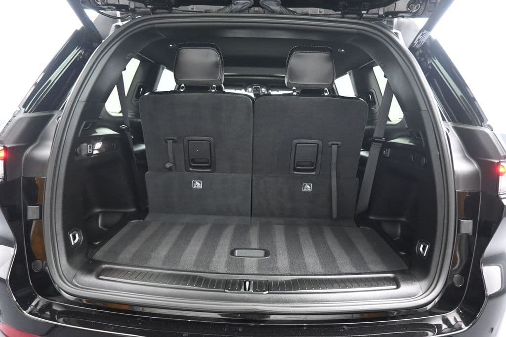 2025 Jeep Grand Cherokee L Altitude X, photo 56 of 73