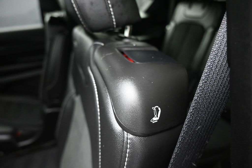 2025 Jeep Grand Cherokee L Altitude X, photo 35 of 73