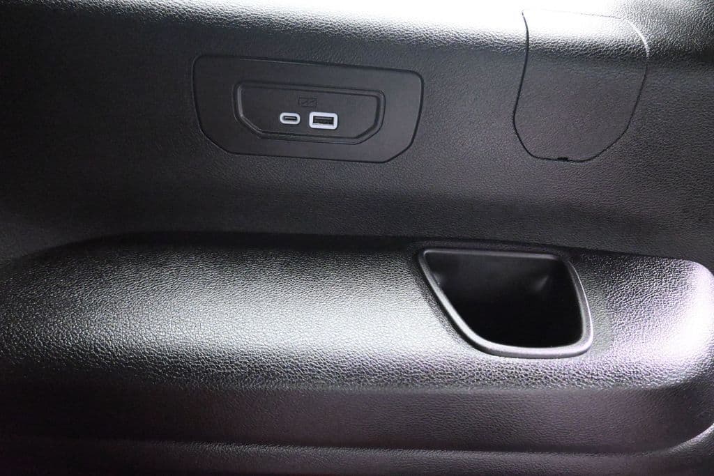 2025 Jeep Grand Cherokee L Altitude X, photo 42 of 73