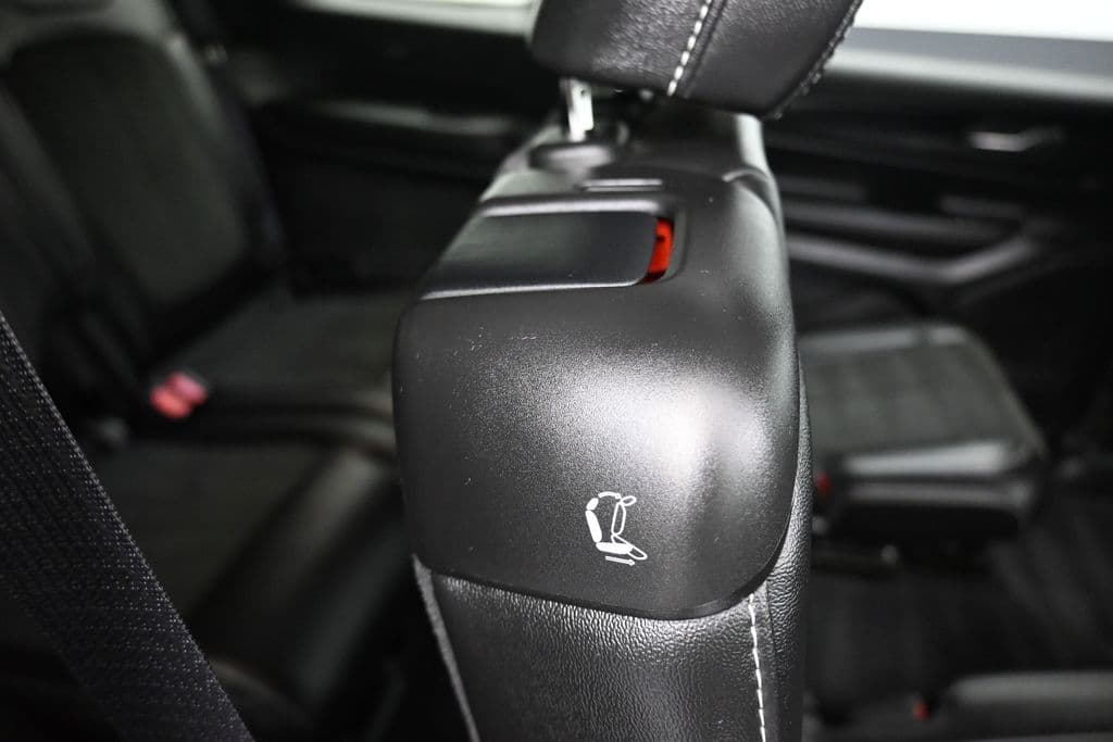 2025 Jeep Grand Cherokee L Altitude X, photo 47 of 73