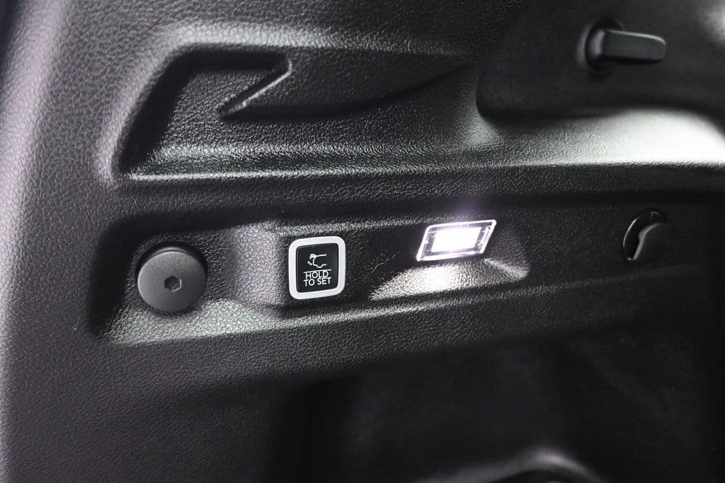 2025 Jeep Grand Cherokee L Altitude X, photo 57 of 73