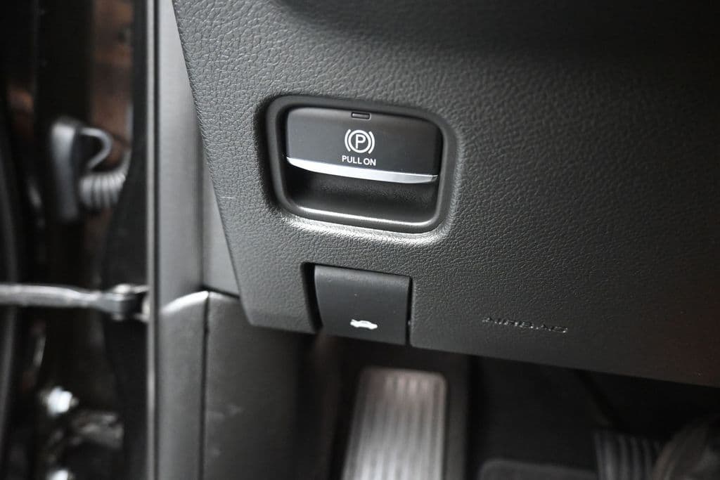 2025 Jeep Grand Cherokee L Altitude X, photo 30 of 73