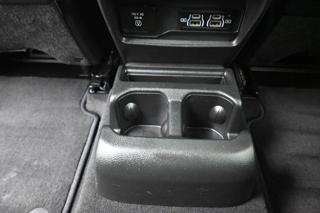 2025 Jeep Grand Cherokee L Altitude X, photo 37 of 73