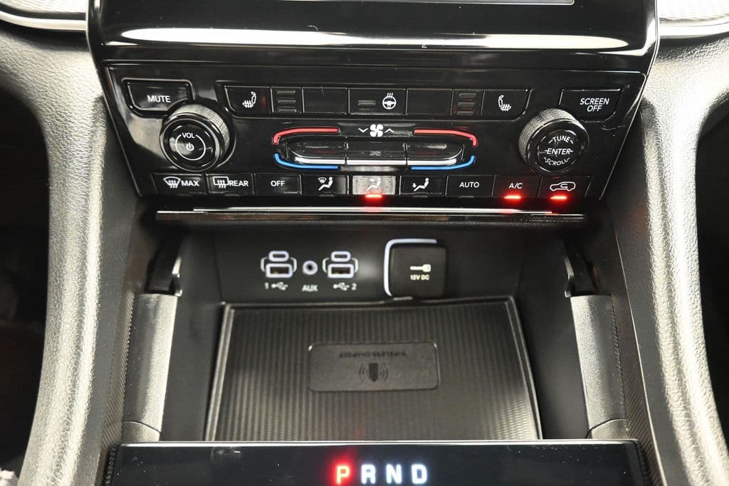 2025 Jeep Grand Cherokee L Altitude X, photo 24 of 73