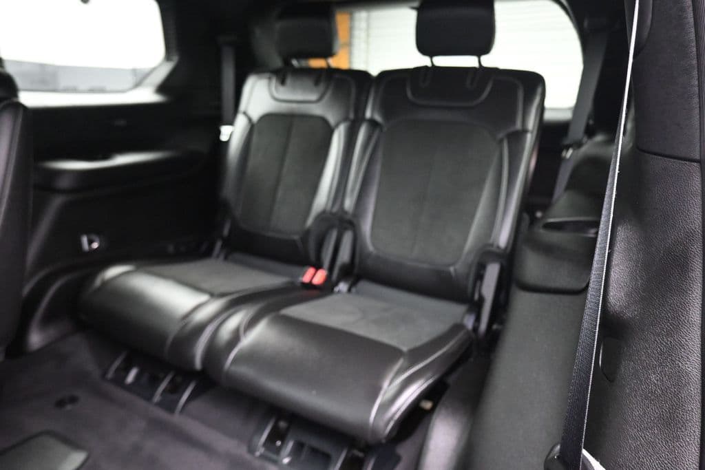 2025 Jeep Grand Cherokee L Altitude X, photo 39 of 73