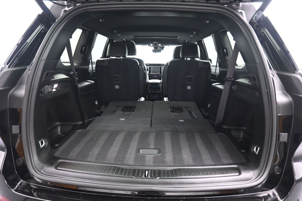 2025 Jeep Grand Cherokee L Altitude X, photo 59 of 73