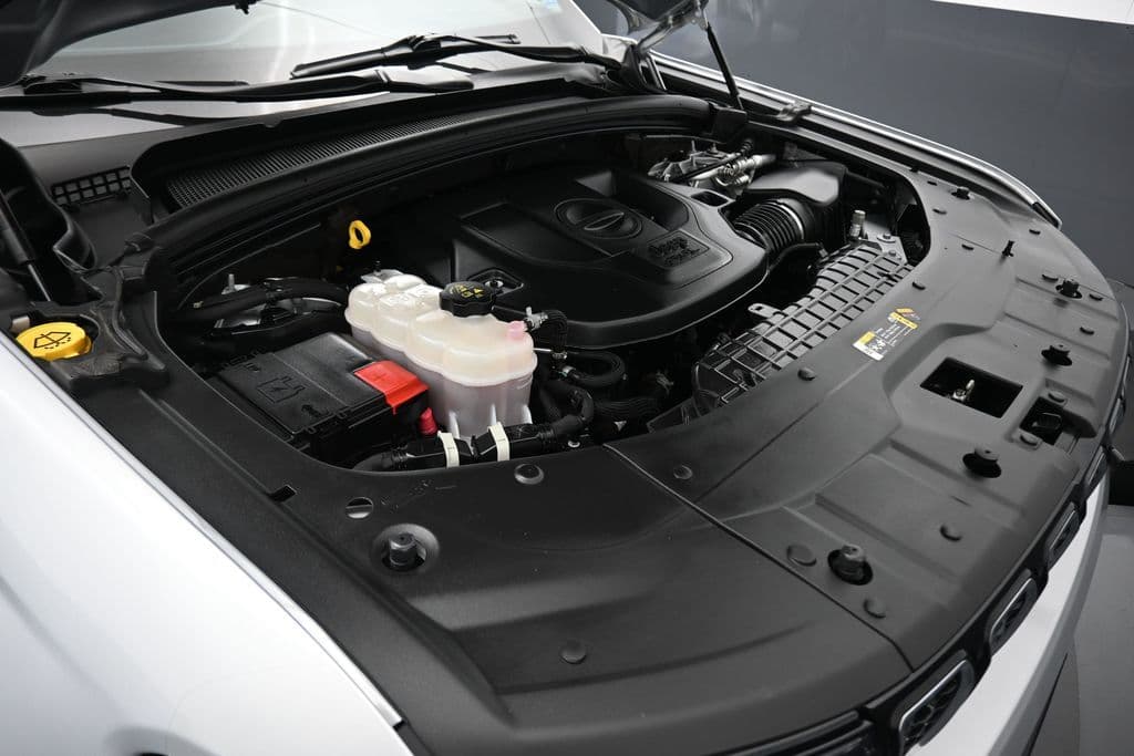 2021 Jeep Grand Cherokee L Overland, photo 69 of 79