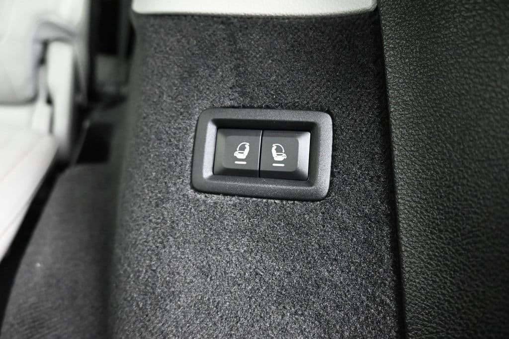 2021 Jeep Grand Cherokee L Overland, photo 44 of 79