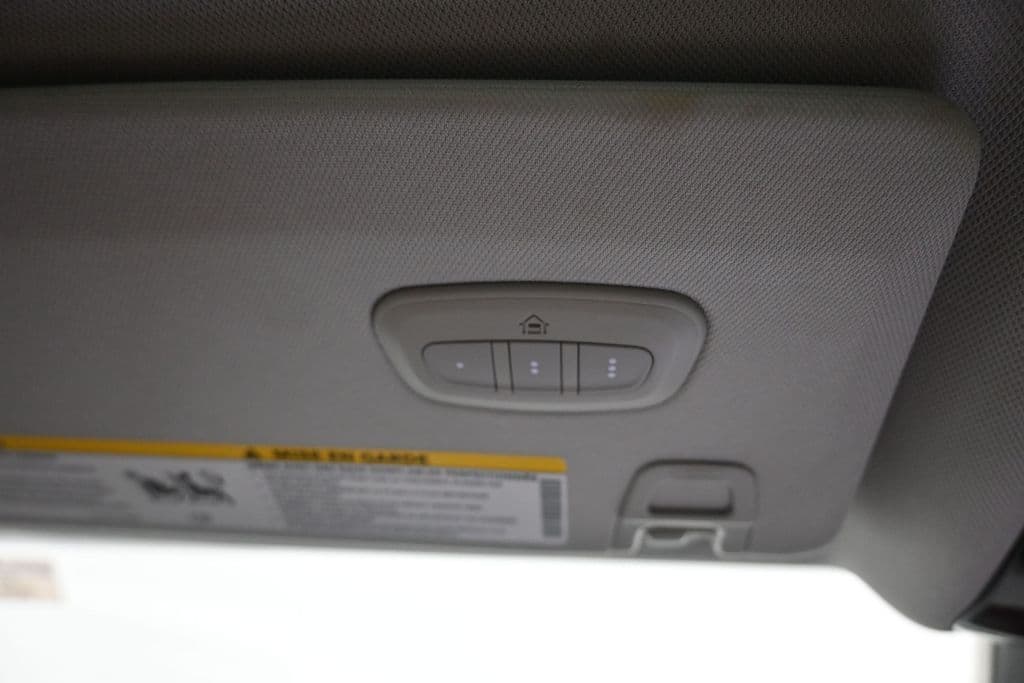 2021 Jeep Grand Cherokee L Overland, photo 32 of 79