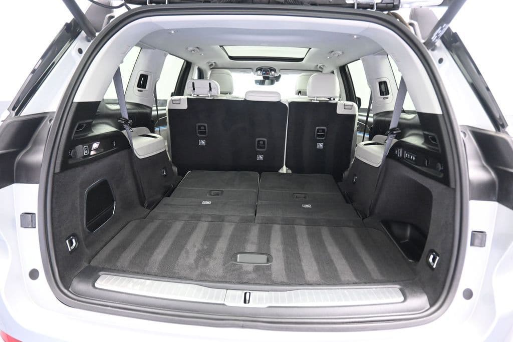 2021 Jeep Grand Cherokee L Overland, photo 65 of 79
