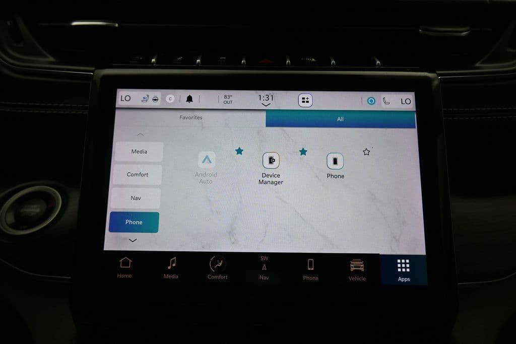 2021 Jeep Grand Cherokee L Overland, photo 21 of 79