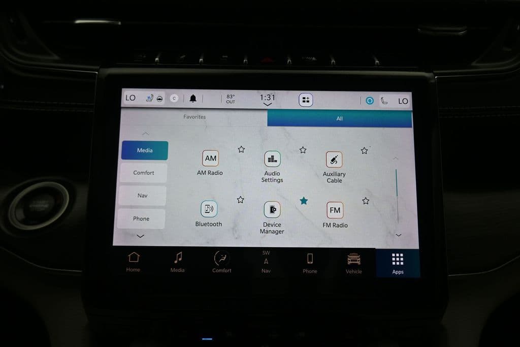 2021 Jeep Grand Cherokee L Overland, photo 18 of 79