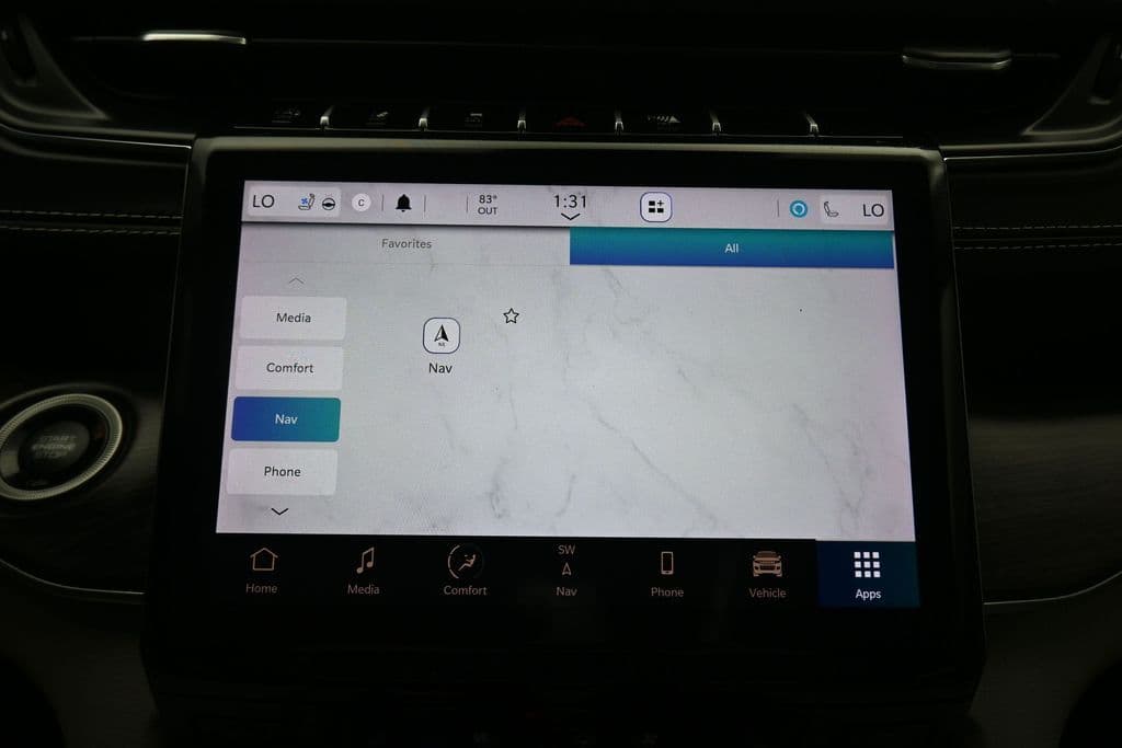 2021 Jeep Grand Cherokee L Overland, photo 20 of 79