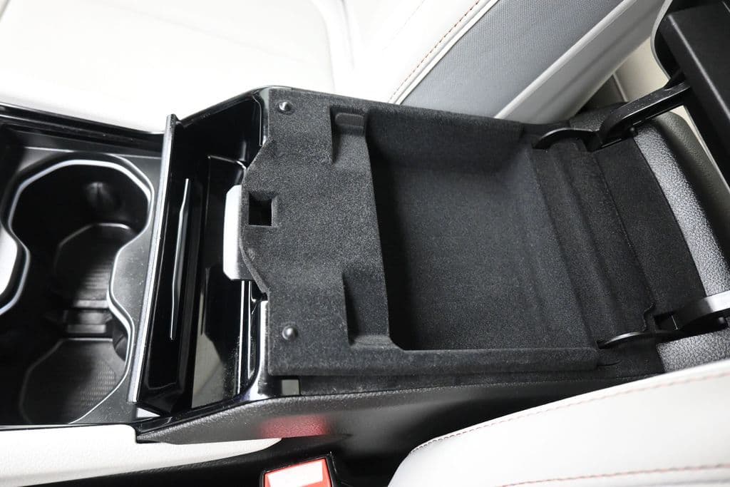 2021 Jeep Grand Cherokee L Overland, photo 30 of 79