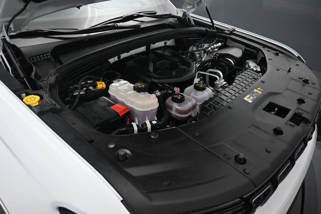 2023 Jeep Grand Cherokee Overland 4xe, photo 59 of 71