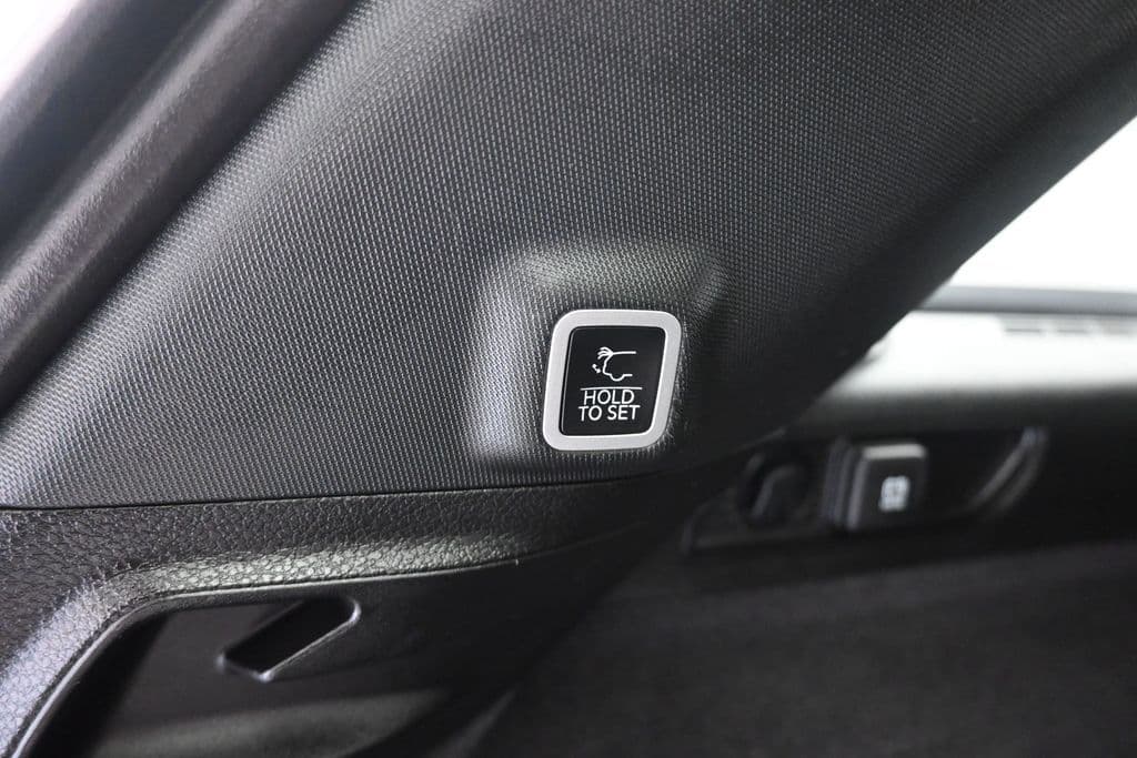 2023 Jeep Grand Cherokee Overland 4xe, photo 56 of 71