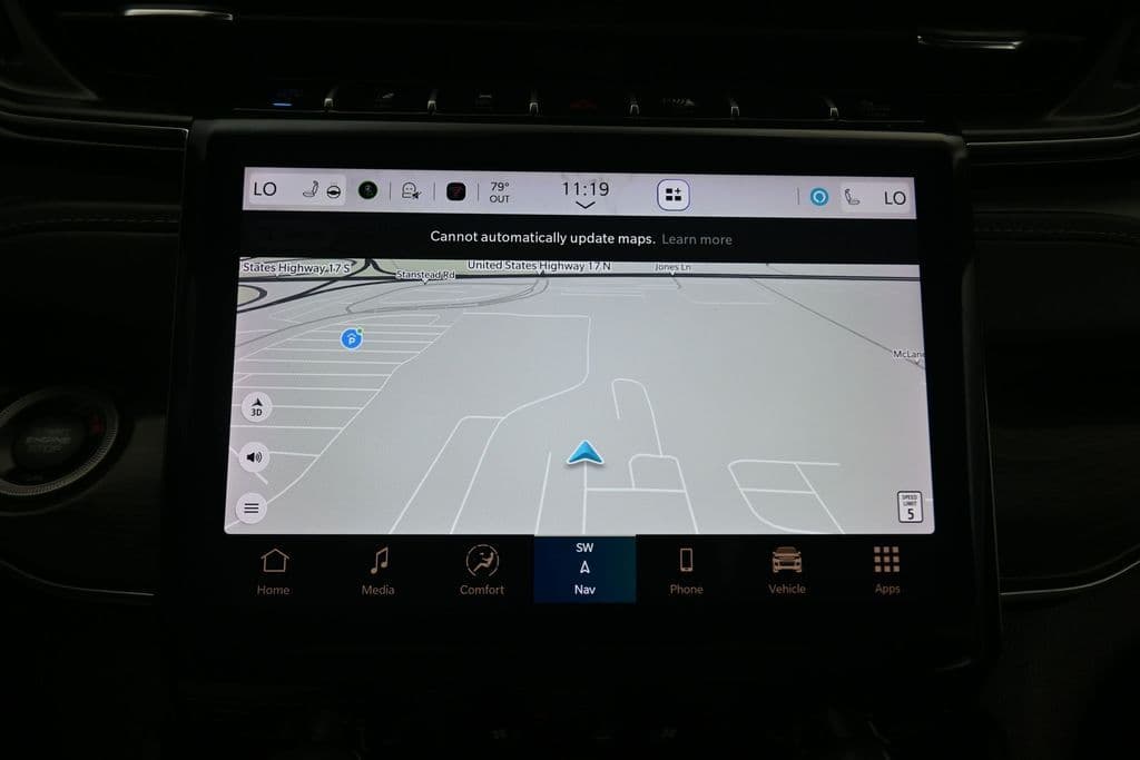 2023 Jeep Grand Cherokee Overland 4xe, photo 21 of 71