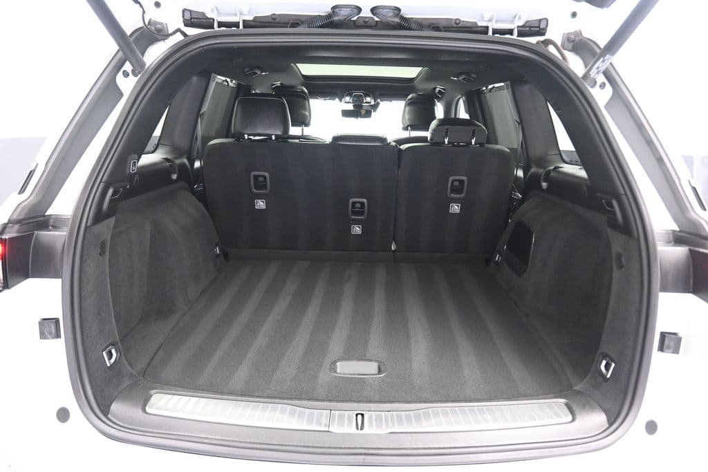 2023 Jeep Grand Cherokee Overland 4xe, photo 55 of 71