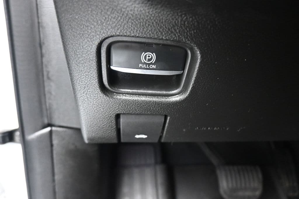 2023 Jeep Grand Cherokee Overland 4xe, photo 36 of 71