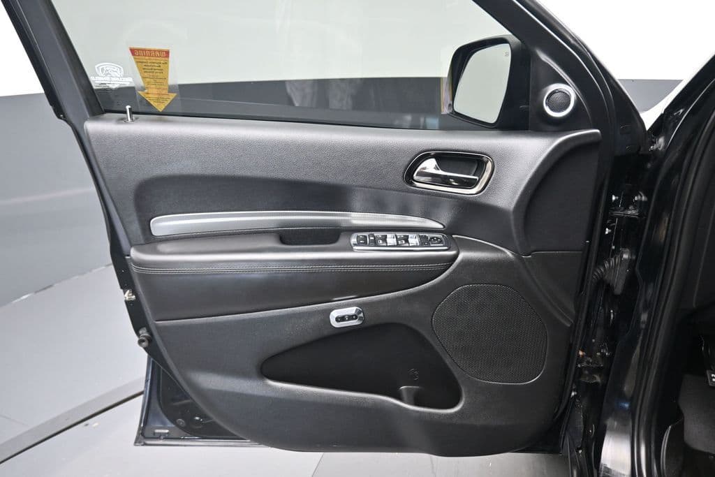 2020 Dodge Durango R/T, photo 9 of 66