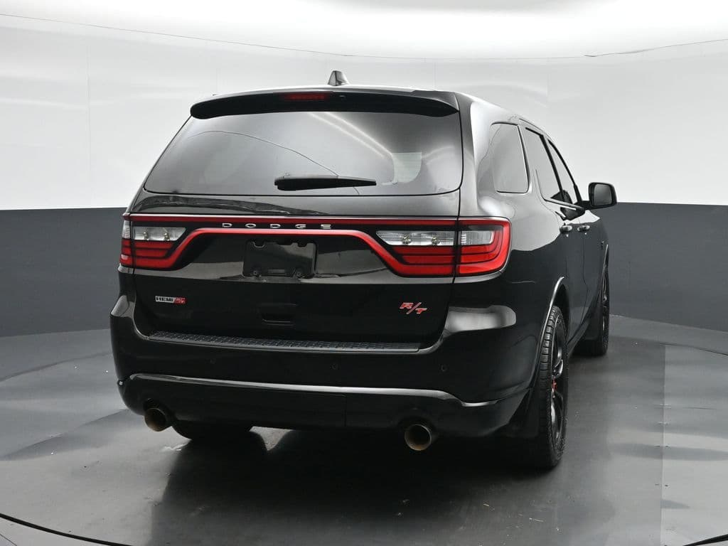 2020 Dodge Durango R/T, photo 6 of 66