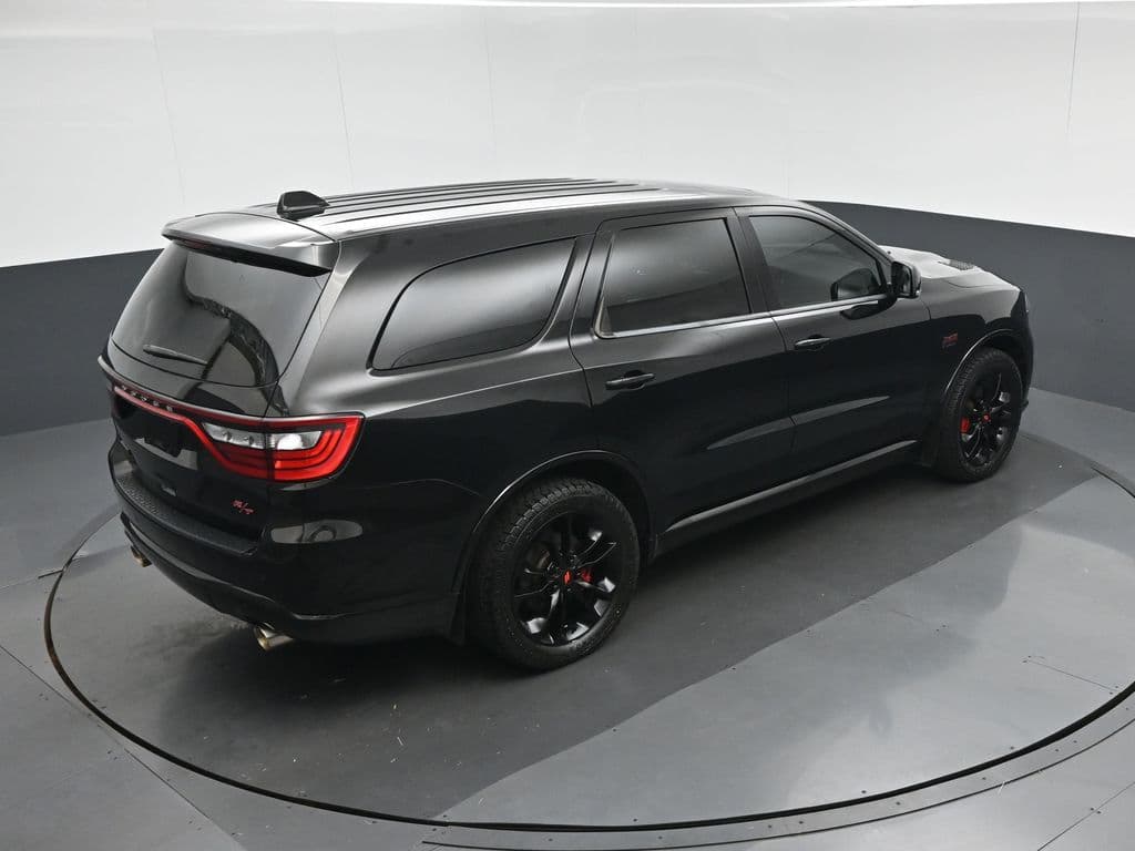 2020 Dodge Durango R/T, photo 66 of 66