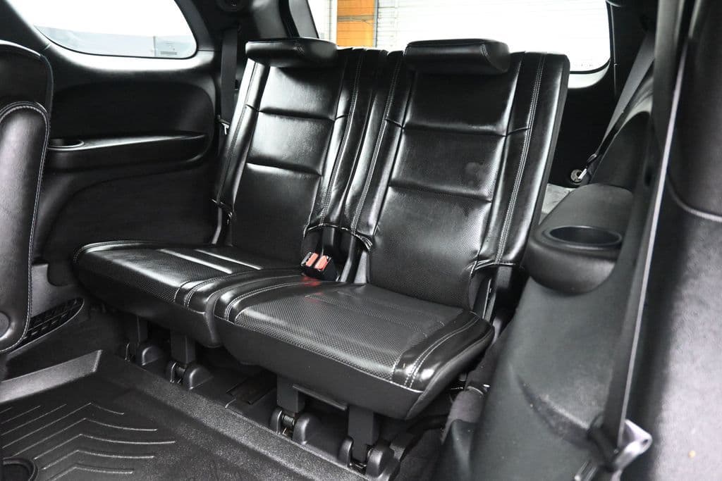 2020 Dodge Durango R/T, photo 34 of 66