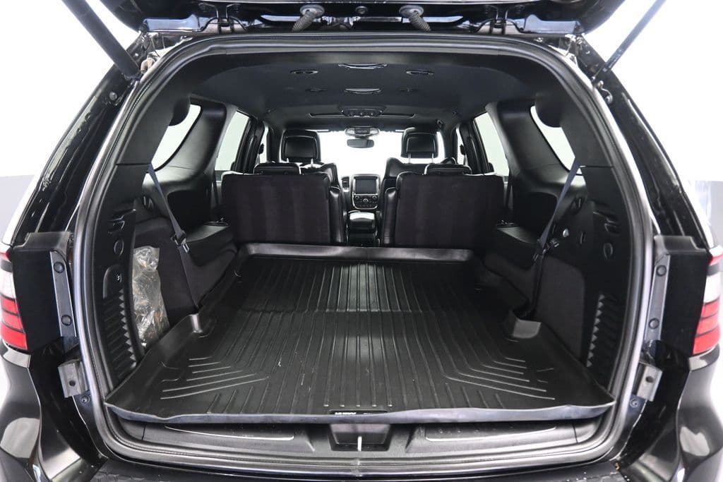 2020 Dodge Durango R/T, photo 51 of 66