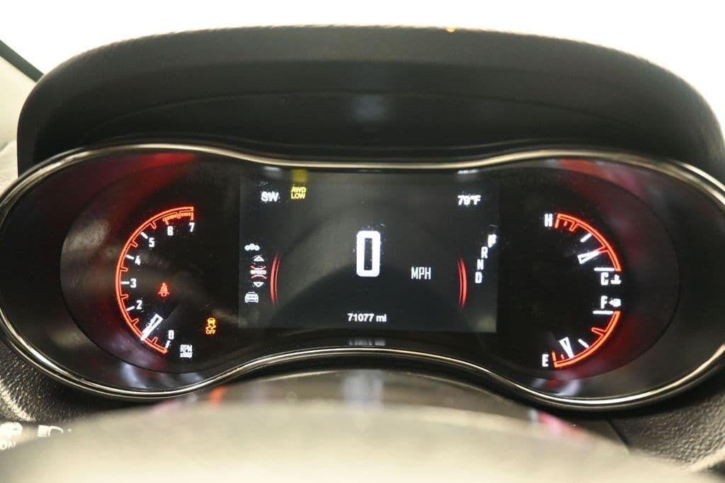 2020 Dodge Durango R/T, photo 15 of 66