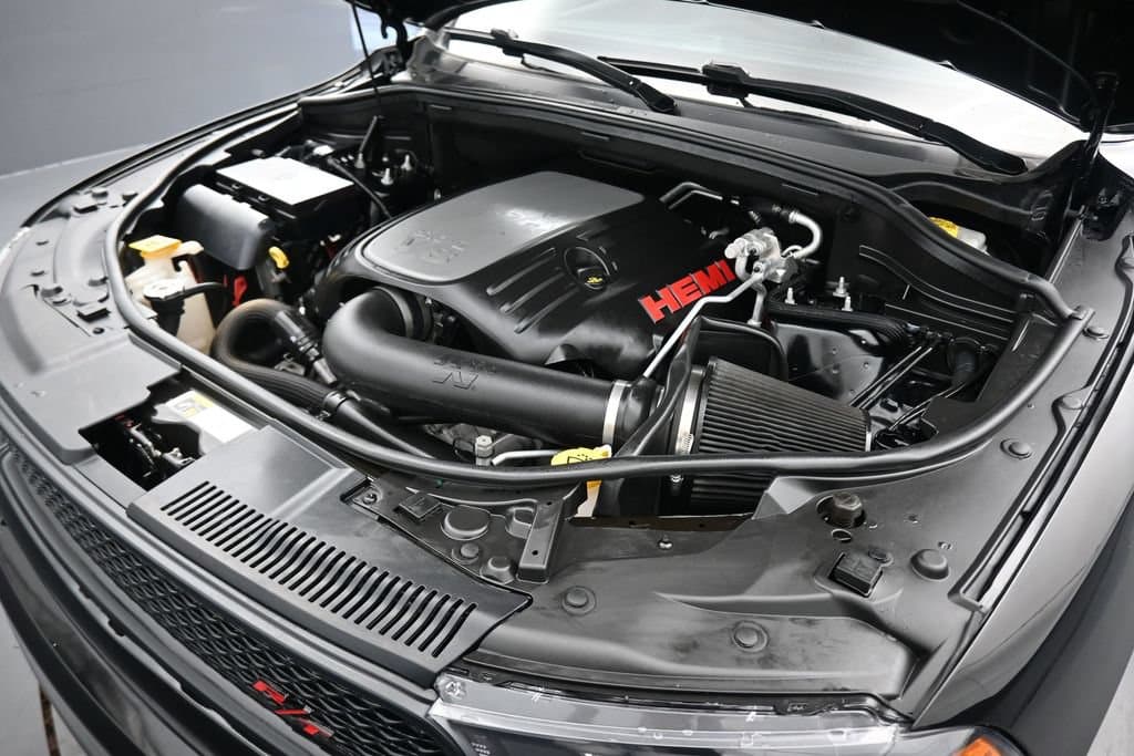 2020 Dodge Durango R/T, photo 56 of 66