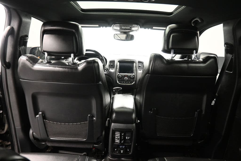 2020 Dodge Durango R/T, photo 37 of 66