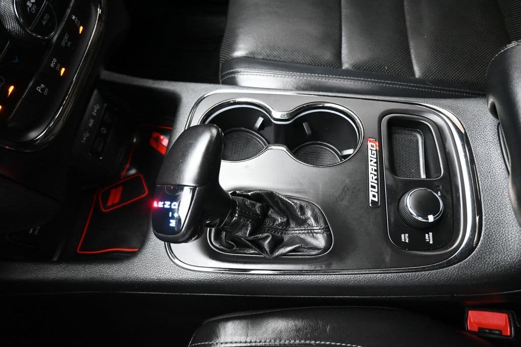 2020 Dodge Durango R/T, photo 21 of 66