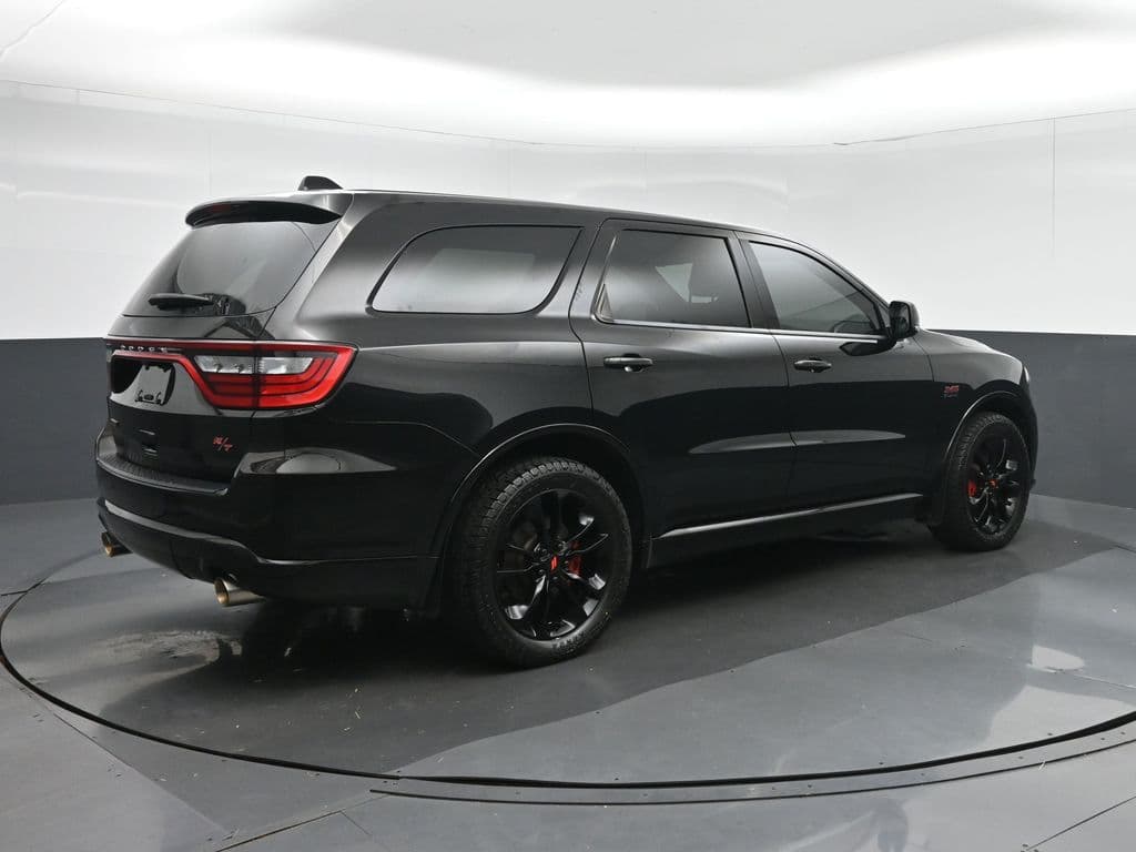 2020 Dodge Durango R/T, photo 7 of 66