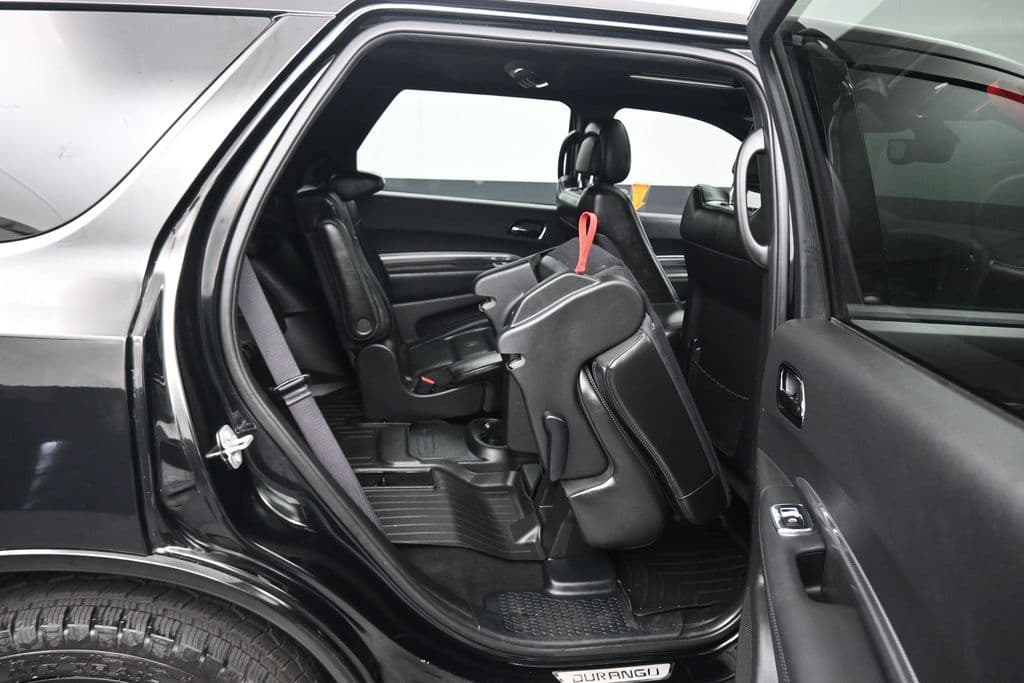 2020 Dodge Durango R/T, photo 42 of 66