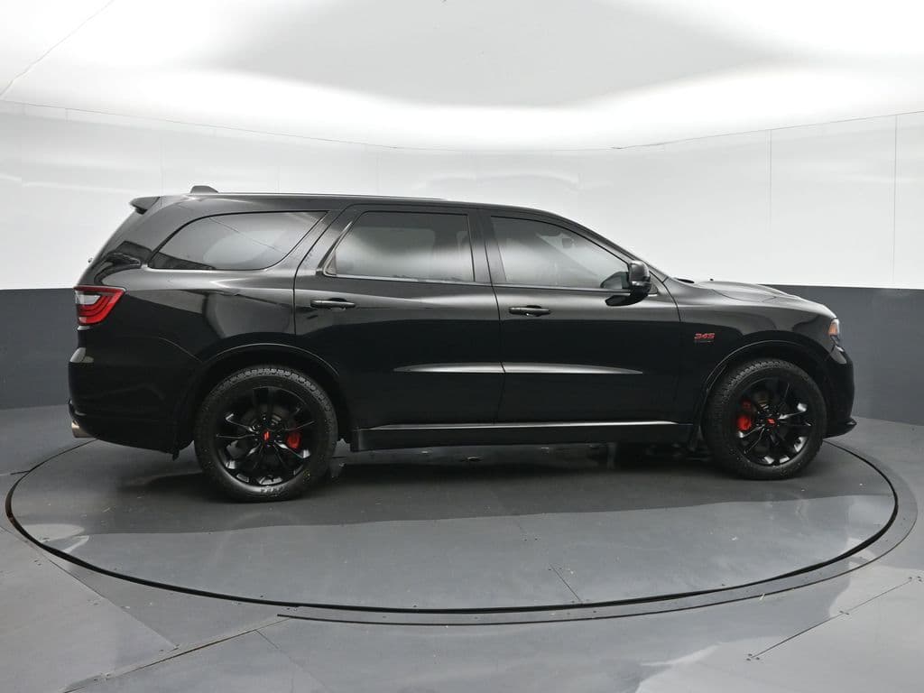 2020 Dodge Durango R/T, photo 8 of 66