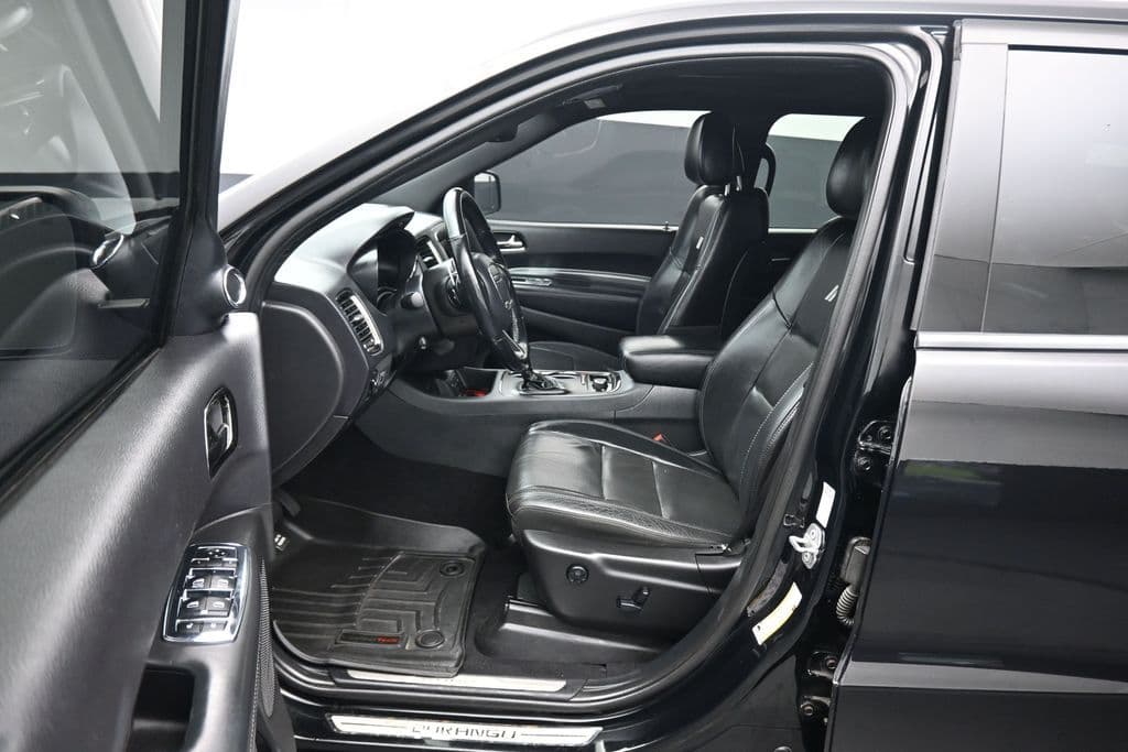 2020 Dodge Durango R/T, photo 11 of 66