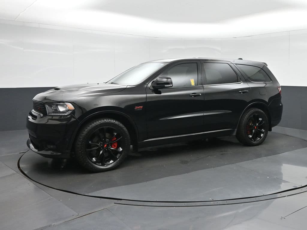 2020 Dodge Durango R/T, photo 3 of 66