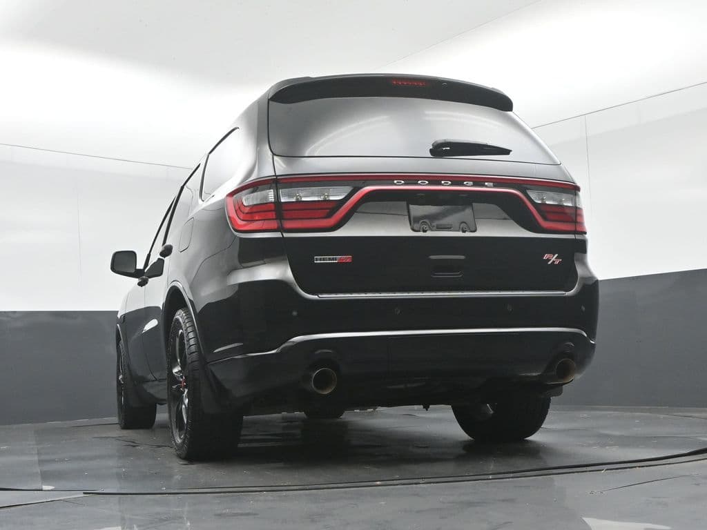 2020 Dodge Durango R/T, photo 61 of 66