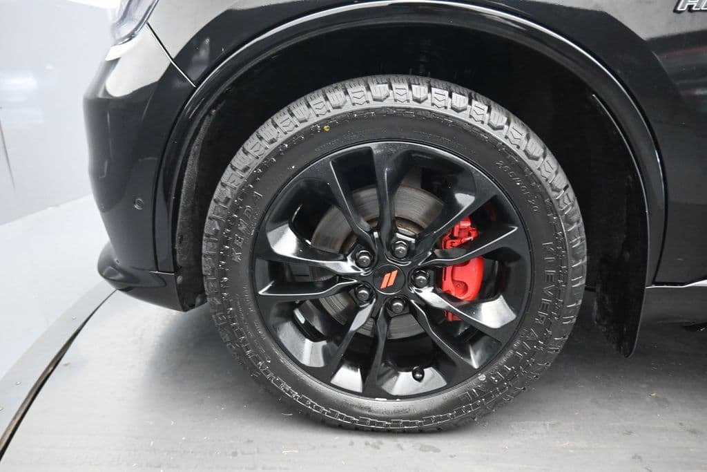 2020 Dodge Durango R/T, photo 57 of 66