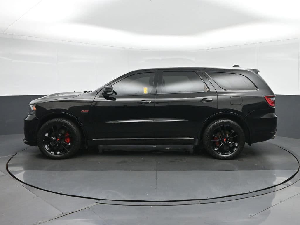 2020 Dodge Durango R/T, photo 4 of 66