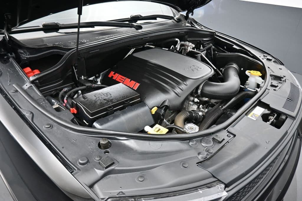 2020 Dodge Durango R/T, photo 54 of 66