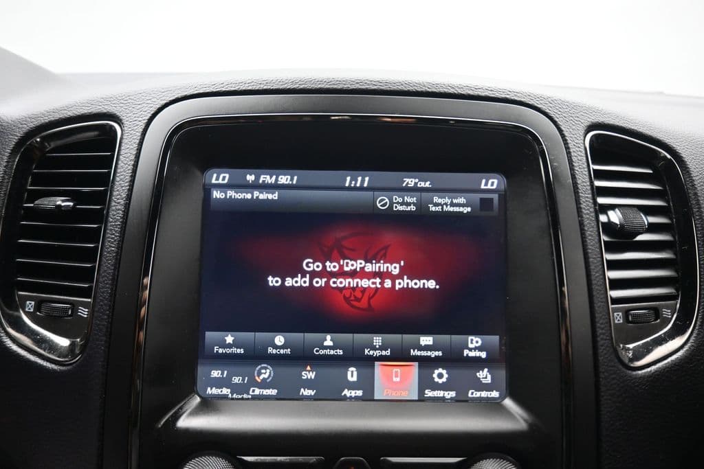 2020 Dodge Durango R/T, photo 16 of 66