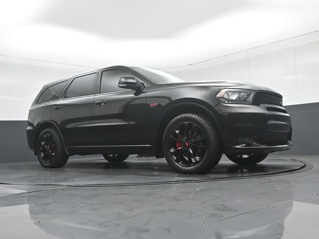 2020 Dodge Durango R/T, photo 59 of 66